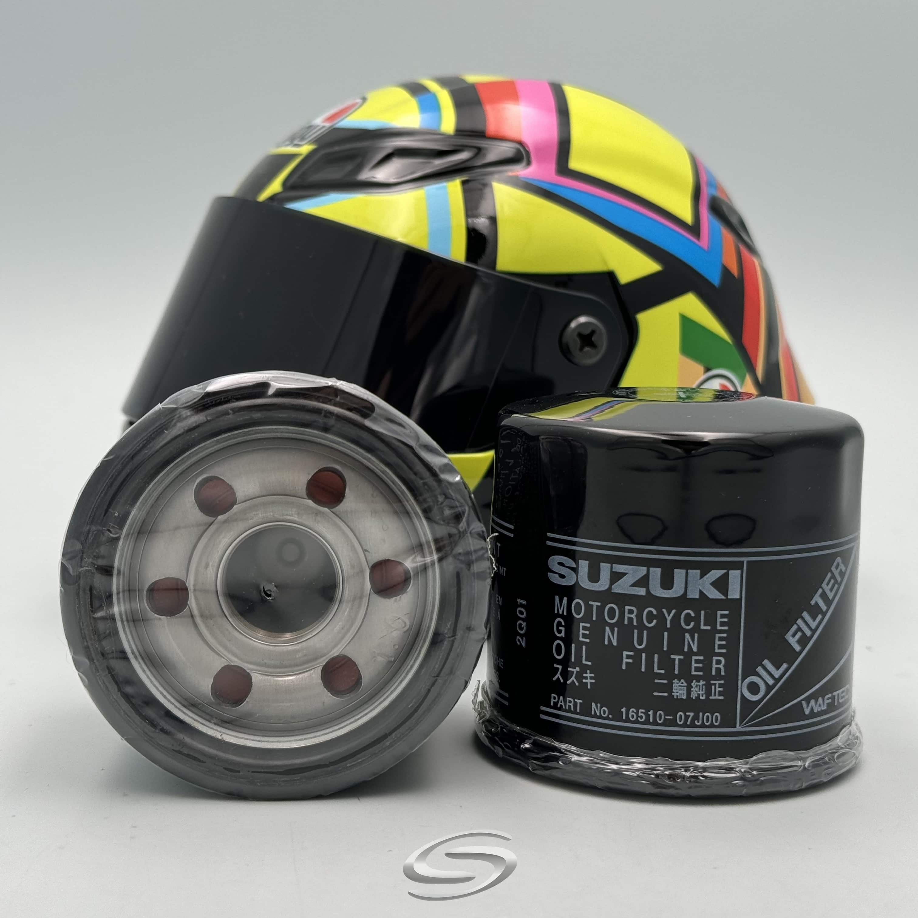 Oil Filter – Big Bikes